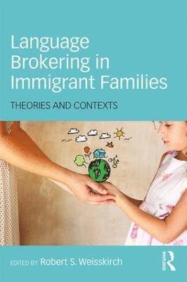 bokomslag Language Brokering in Immigrant Families