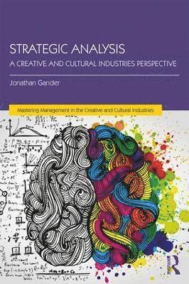 Jonathan Gander, London) Gander, Jonathan (University of the Arts - Strategic Analysis, Häftad