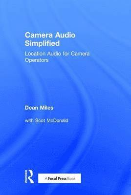 Camera Audio Simplified 1