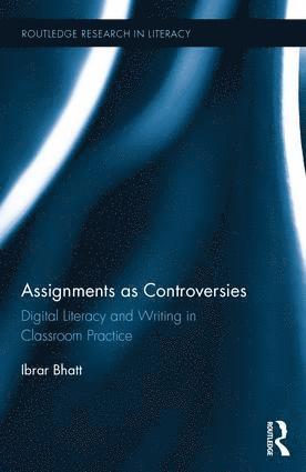 bokomslag Assignments as Controversies