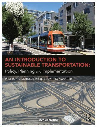 An Introduction to Sustainable Transportation 1