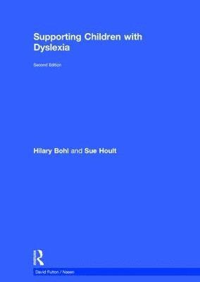 Supporting Children with Dyslexia