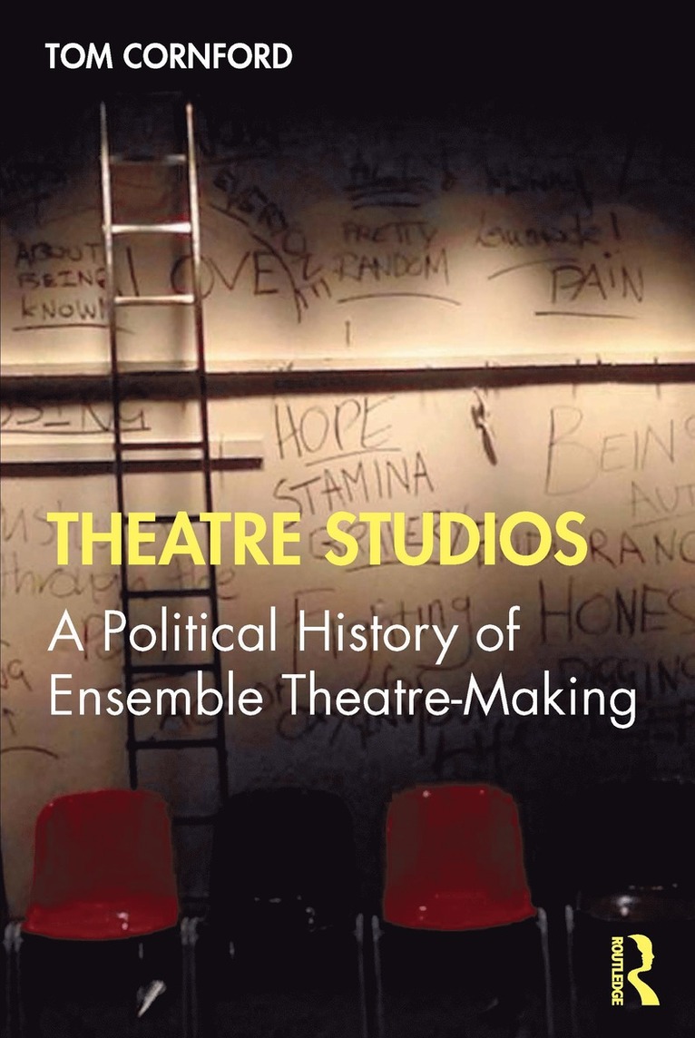 Theatre Studios 1