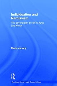 bokomslag Individuation and Narcissism