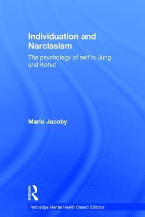 bokomslag Individuation and Narcissism