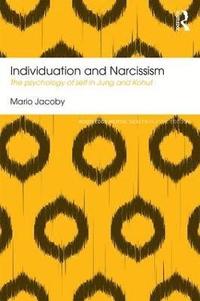 bokomslag Individuation and Narcissism