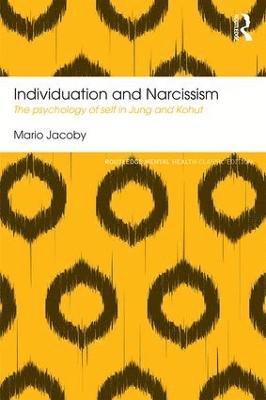 bokomslag Individuation and Narcissism