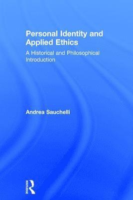 Personal Identity and Applied Ethics 1