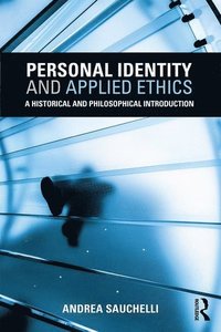 bokomslag Personal Identity and Applied Ethics
