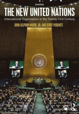 The New United Nations 1