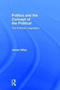 bokomslag Politics and the Concept of the Political