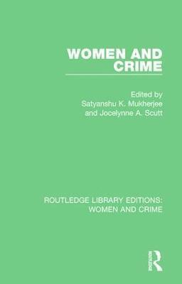 Women and Crime 1