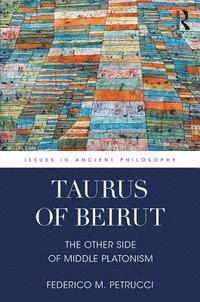 bokomslag Taurus of Beirut