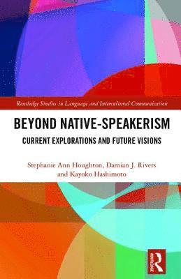 Beyond Native-Speakerism 1