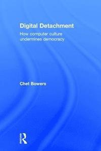 bokomslag Digital Detachment