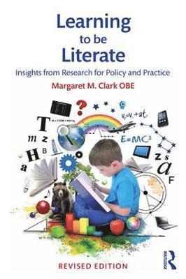 Learning to be Literate 1