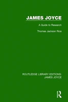 James Joyce 1