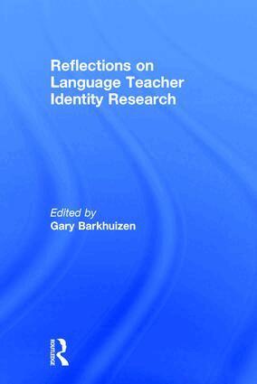 Gary Barkhuizen - Reflections on Language Teacher Identity Research, Inbunden