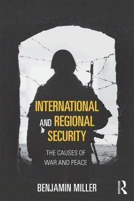 International and Regional Security 1