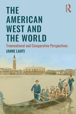 The American West and the World 1