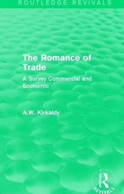 The Romance of Trade 1