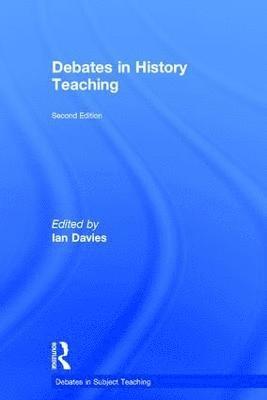 Debates in History Teaching 1