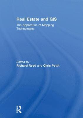 bokomslag Real Estate and GIS