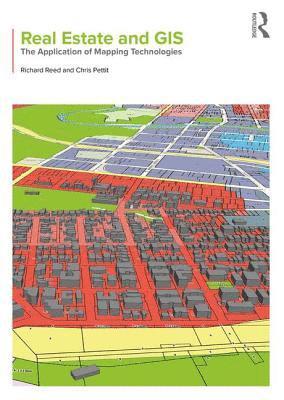 bokomslag Real Estate and GIS