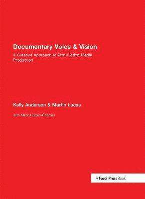 Documentary Voice & Vision 1