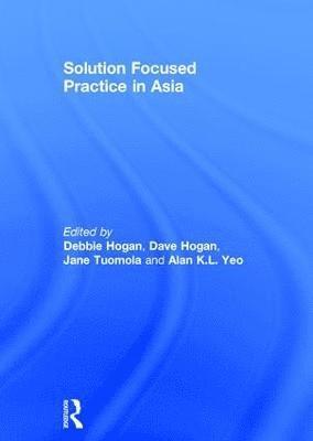 Solution Focused Practice in Asia 1