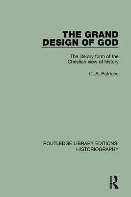 Grand Design of God