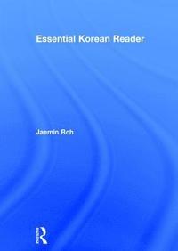 bokomslag Essential Korean Reader