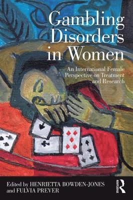 Gambling Disorders in Women 1