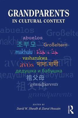 Grandparents in Cultural Context 1