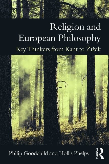 Religion and European Philosophy