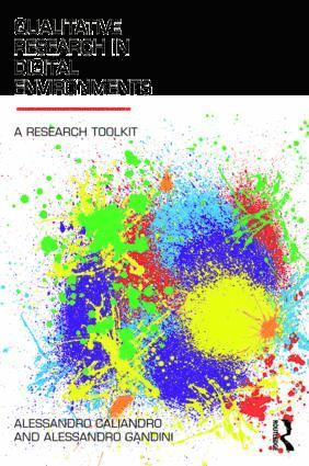 Qualitative Research in Digital Environments 1