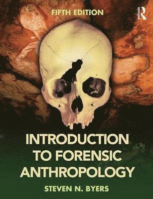 bokomslag Introduction to Forensic Anthropology