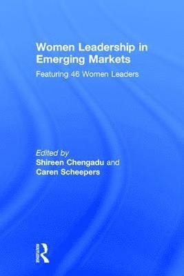bokomslag Women Leadership in Emerging Markets