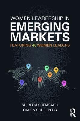 bokomslag Women Leadership in Emerging Markets