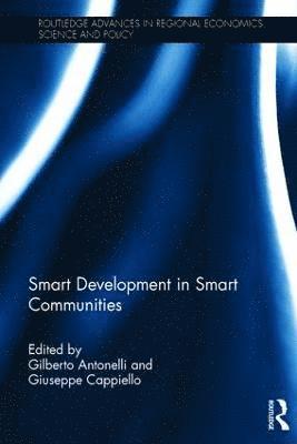 Smart Development in Smart Communities 1