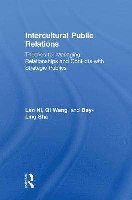 Intercultural Public Relations 1