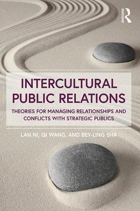 Lan Ni, Qi Wang, Bey-Ling Sha - Intercultural Public Relations, Häftad