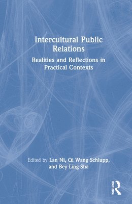 Intercultural Public Relations 1