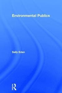 bokomslag Environmental Publics