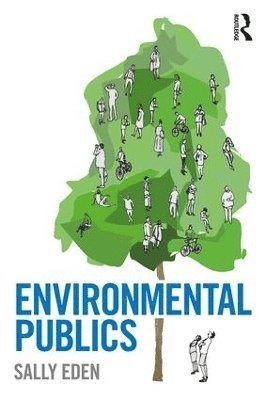 bokomslag Environmental Publics