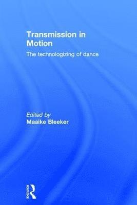 Transmission in Motion 1