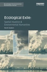 bokomslag Ecological Exile