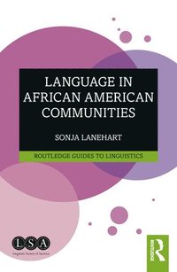 bokomslag Language in African American Communities