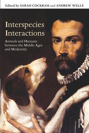 Sarah Cockram, Andrew Wells - Interspecies Interactions, Häftad