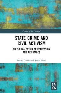 bokomslag State Crime and Civil Activism